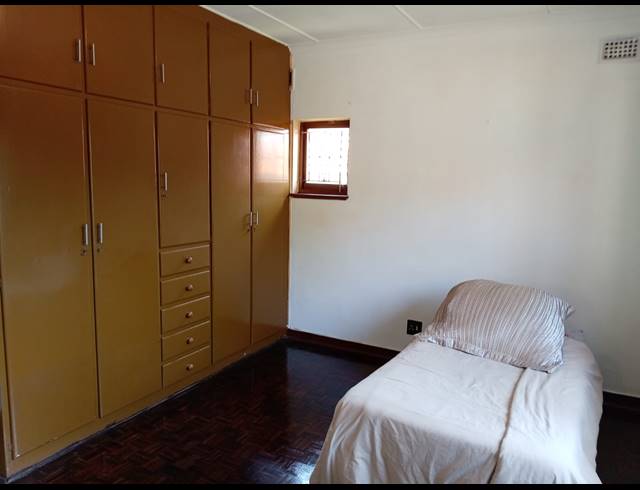 4 BEDROOM HOUSE FOR SALE IN BLUFF